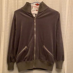Vintage Coldwater Creek Women’s Zip-Up Jacket